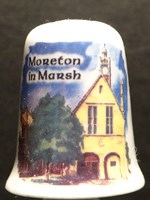 moreton